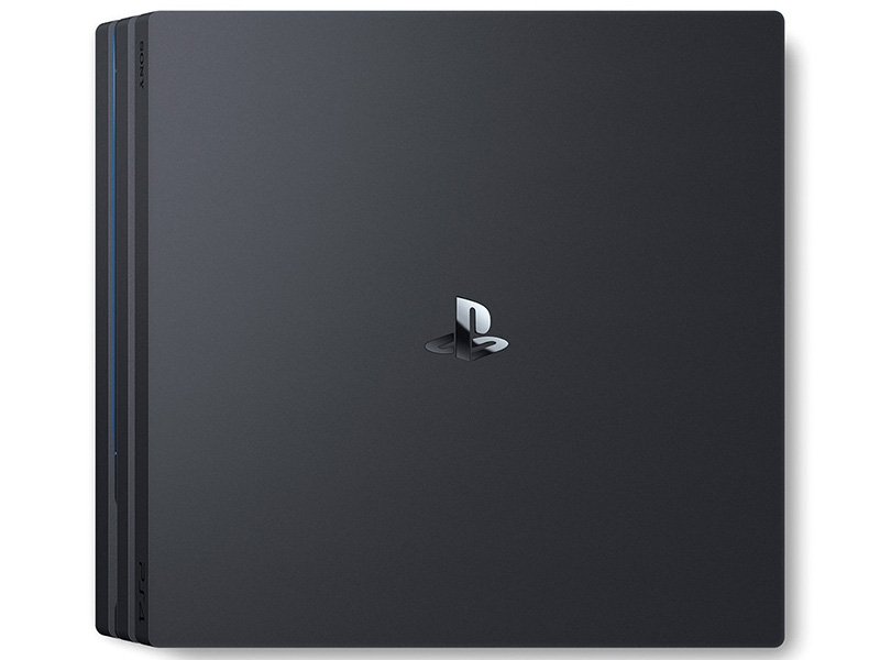 PlayStation 4 Pro ( PS4 ) 1TB doboz nélkül 6 hónap garancia - 3