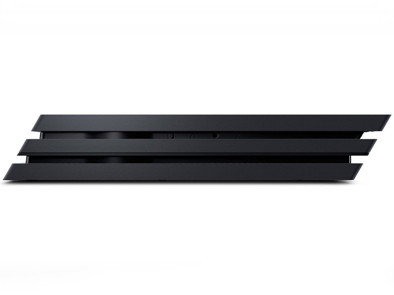 PlayStation 4 Pro ( PS4 ) 1TB doboz nélkül 6 hónap garancia - 7