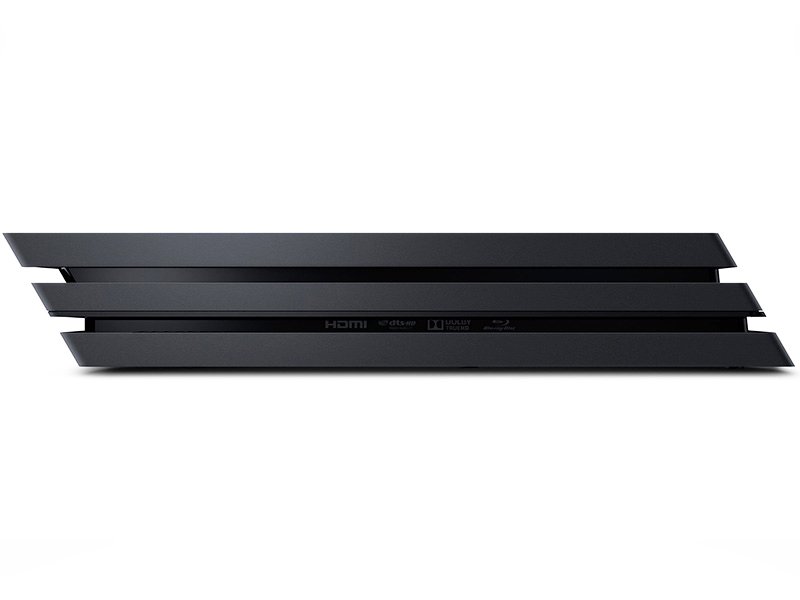 PlayStation 4 Pro ( PS4 ) 1TB doboz nélkül 6 hónap garancia - 6