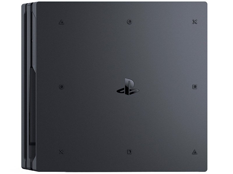 PlayStation 4 Pro ( PS4 ) 1TB doboz nélkül 6 hónap garancia - 8