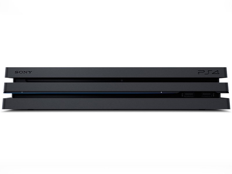 PlayStation 4 Pro ( PS4 ) 1TB doboz nélkül 6 hónap garancia - 4