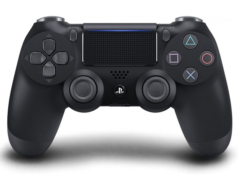 PlayStation 4 Pro ( PS4 ) 1TB doboz nélkül 6 hónap garancia - 11