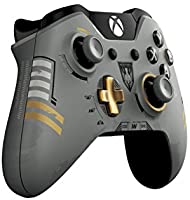 Microsoft Xbox One Wireless Kontroller Limited Edition Call of Duty: Advanced Warfare /gyári doboz nélkül/ - 2