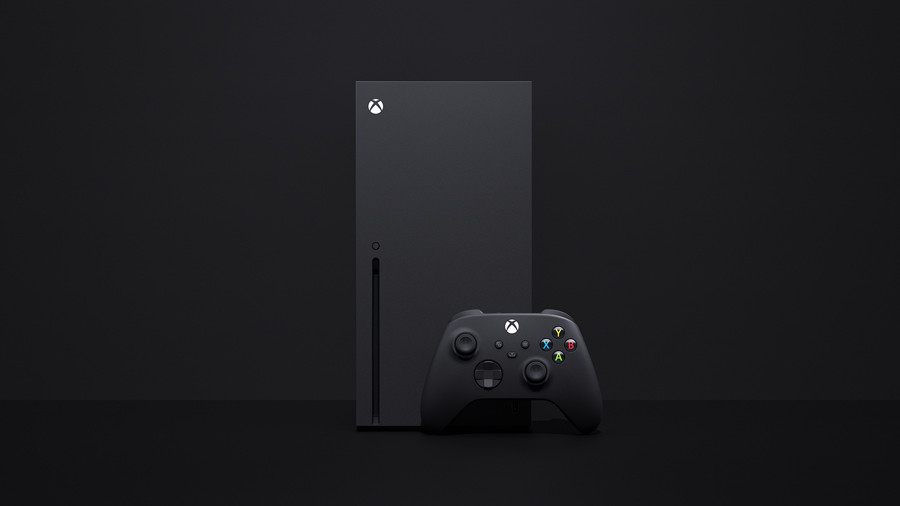 Xbox Series X 1TB használt dobozos - 15