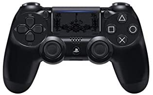 PlayStation 4 Pro 1TB Limited Edition Kingdom Hearts III konzol dobozos + 1 év garancia - 4