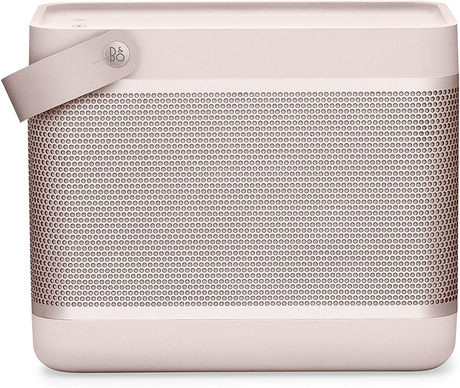 Bang & Olufsen Beolit 17 Bluetooth Hangszóró Pink - 4