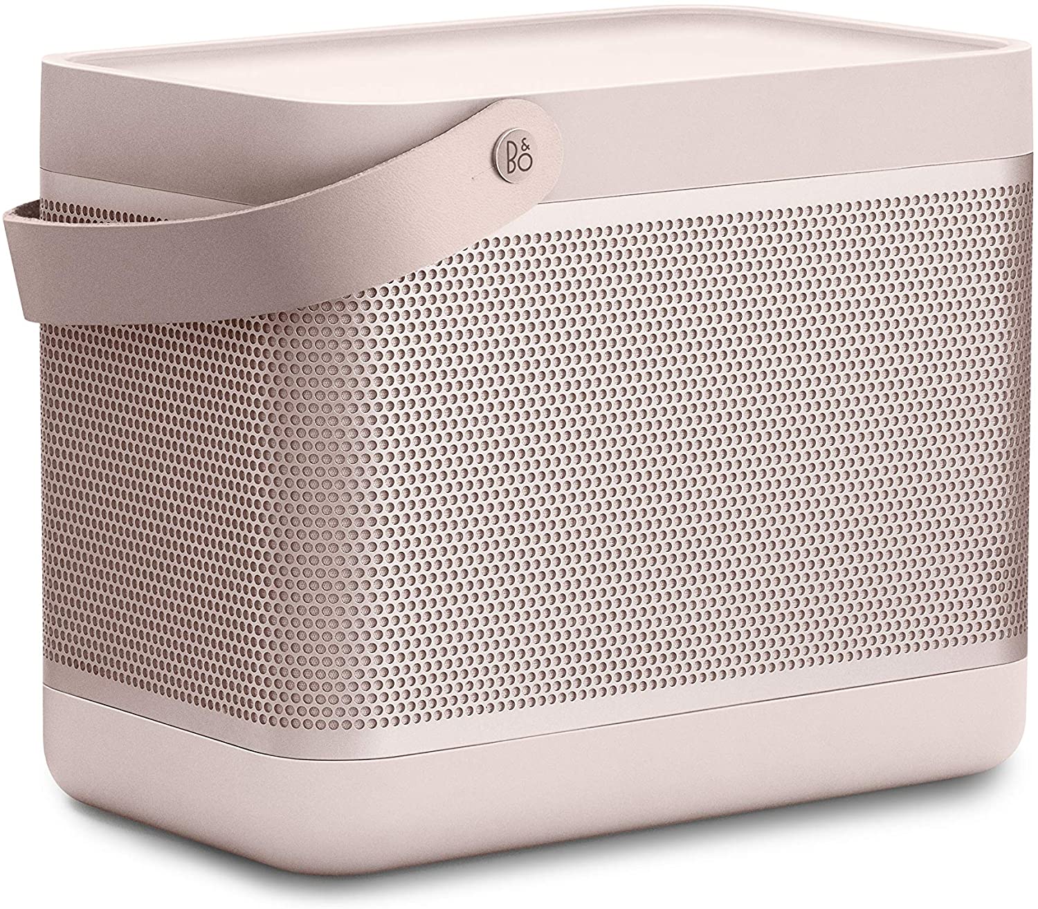 Bang & Olufsen Beolit 17 Bluetooth Hangszóró Pink - 2