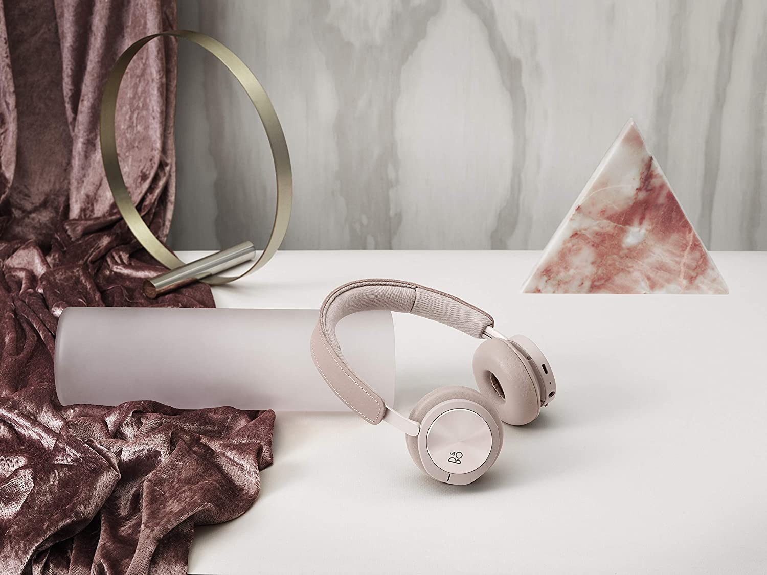 Bang & Olufsen BeoPlay H8i Pink - 6