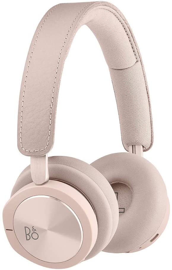 Bang & Olufsen BeoPlay H8i Pink - 3