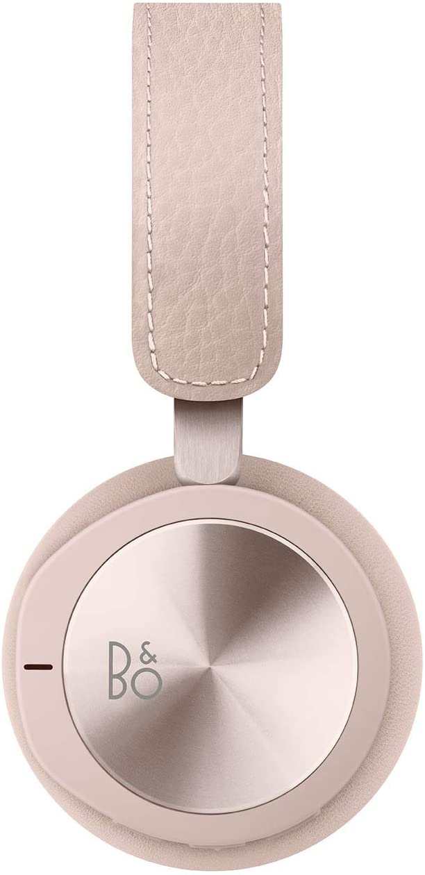 Bang & Olufsen BeoPlay H8i Pink - 2