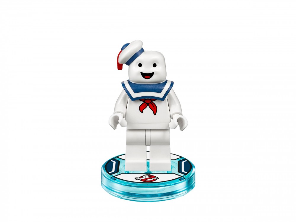 LEGO® 71233 Lego Dimensions Fun Pack - Ghostbusters Stay Puft and Terror Dog - 2