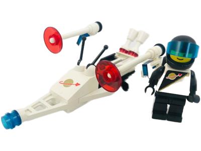 LEGO® 6810-1 Futuron Laser Ranger - 2