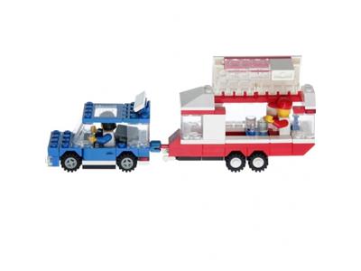 LEGO® 6590 Vacation Camper - 2