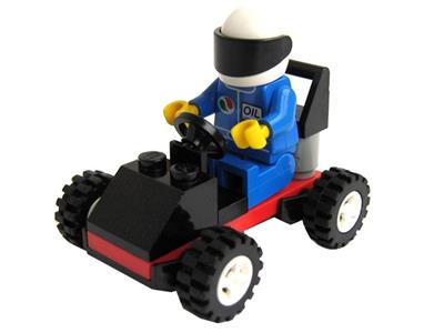 LEGO® 1760 Racing Go-Kart - 2