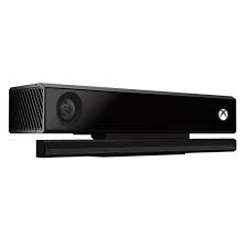 Xbox One Kinect - 4