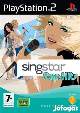 Singstar Pop Hits