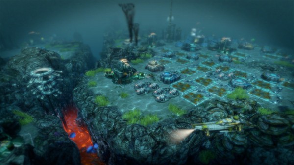 PC ANNO/2070 Deep Ocean /Új/ - 3