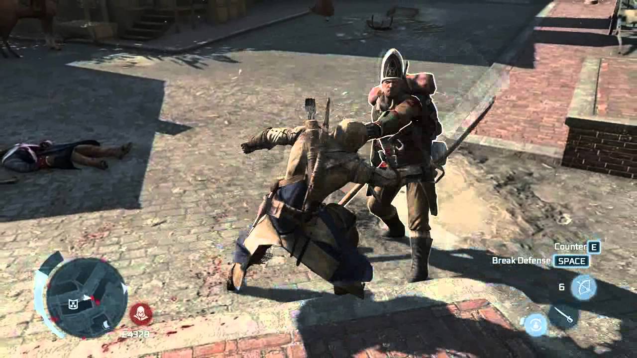 PC Assassin's Creed III. lemezes special edition /Új/ - 2