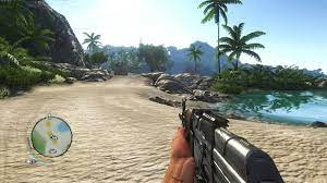 PC FAR CRY 3  DVD /Új/ - 3