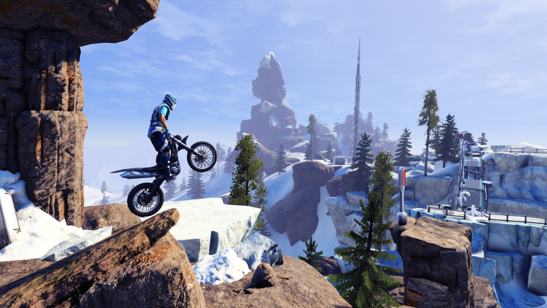 PC Trials Fusion lemezes /Új/ - 3