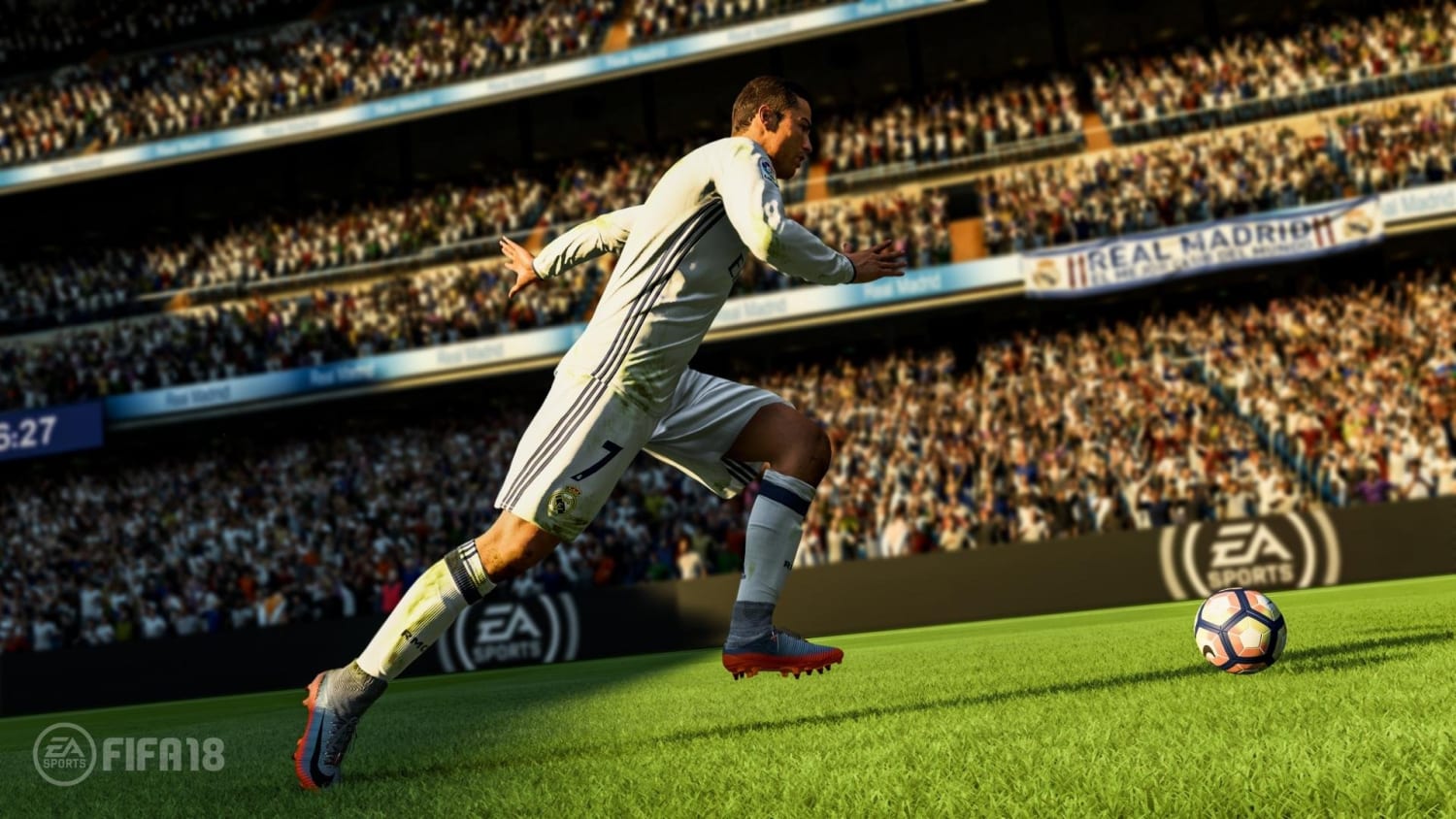 FIFA 18  - 3