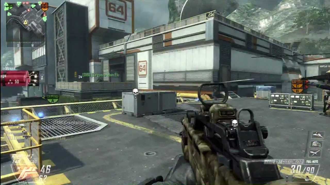 Call of Duty Black Ops II  - 3