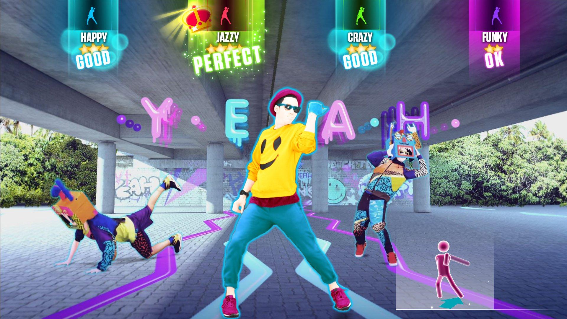 Just Dance 2015 /ÚJ/ - 2