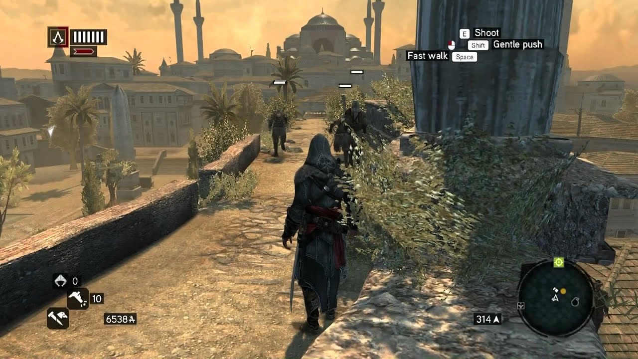 Assassin's Creed Revelations /ÚJ/ - 2