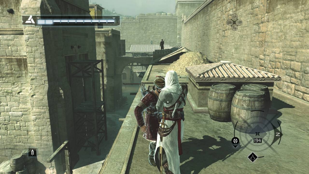 Assassin's Creed /ÚJ/ - 2