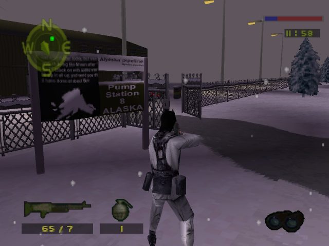 Spec Ops: Ranger Elite - 2