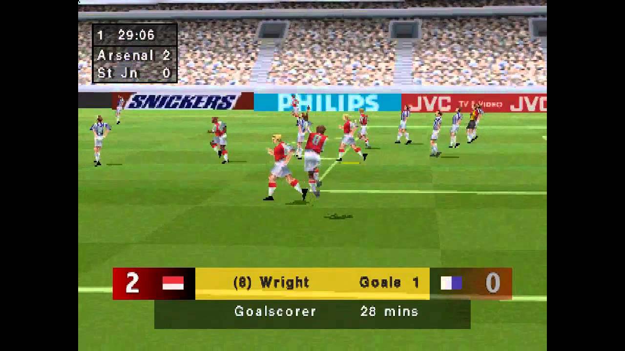 World Cup 98 - 2