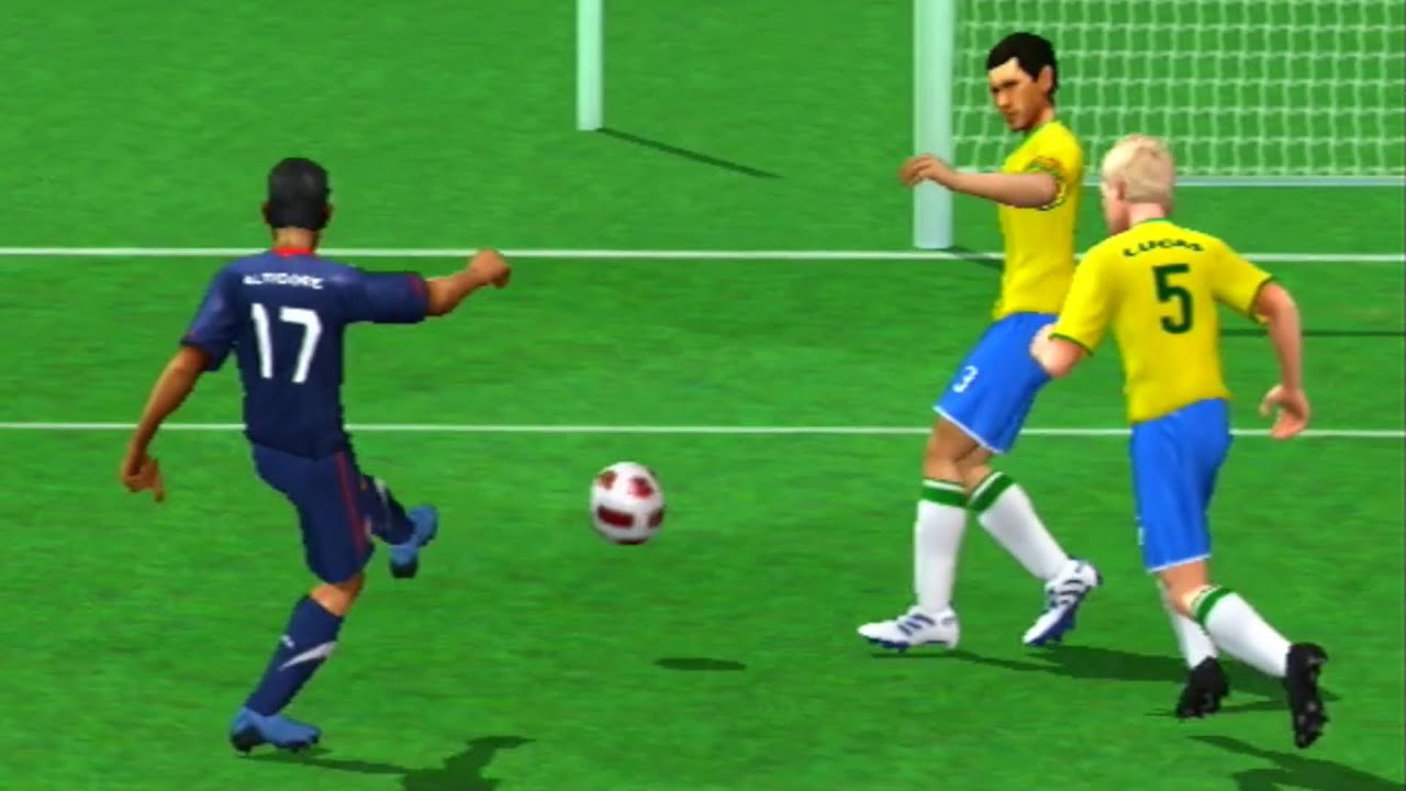 Fifa11 - 2