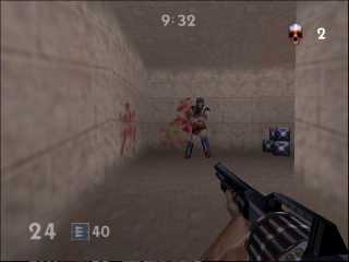 Turok Rage Wars - 2