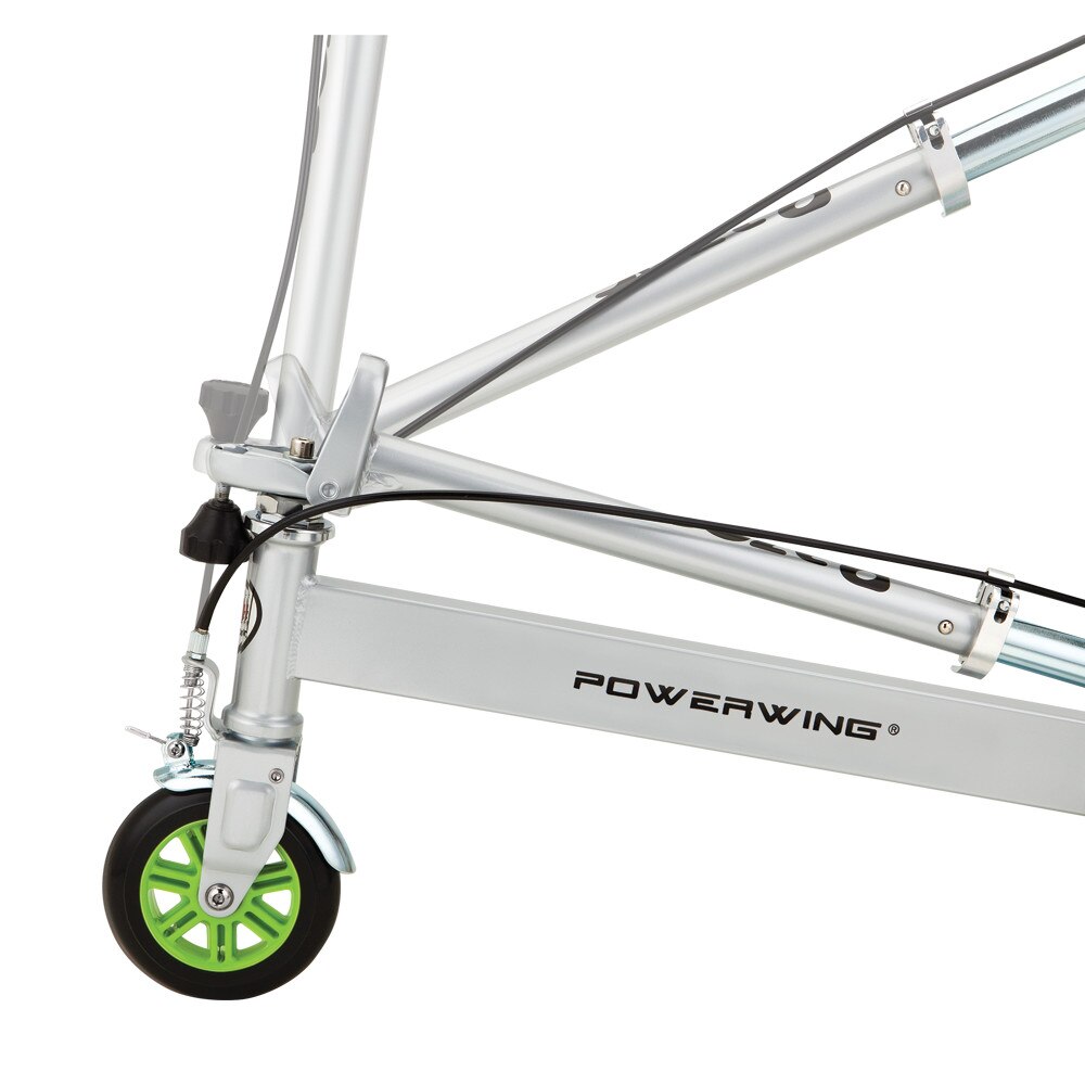 Razor powerwing dlx háromkerekű roller - 2