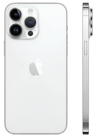 Apple Iphone 14 pro max 256 gb Ezüst - 3