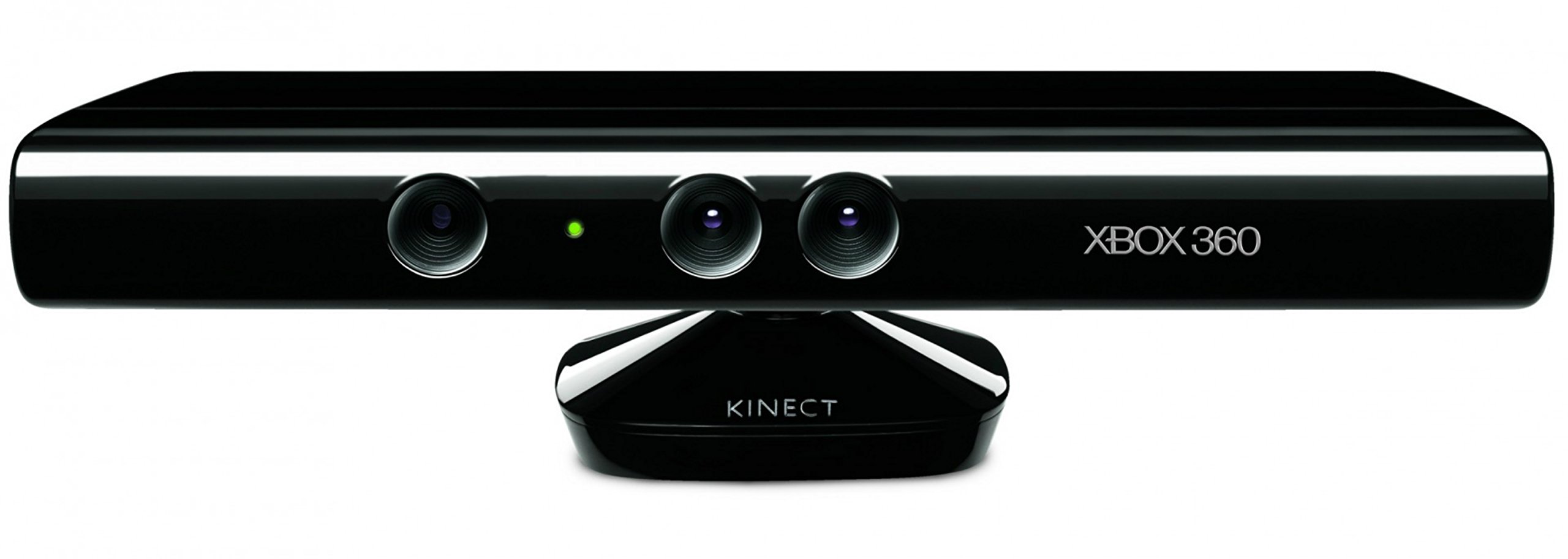 Xbox 360 Kinect mozgásérzékelő szenzor - 2