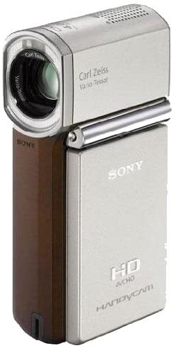 Sony HDR-TG3E - 13