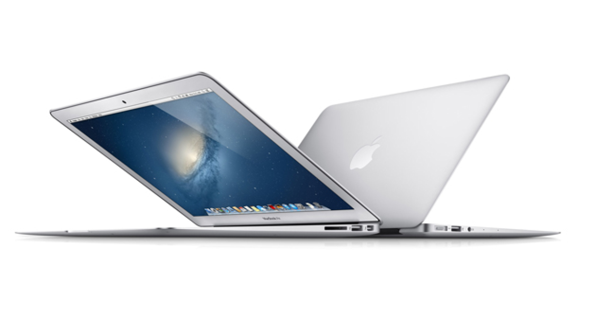 Apple MacBook Air 13inches (Mid 2013) - Core i5 1.3GHz, 4GB RAM, 128GB SSD( használt, 3 hónap garancia ) - 3