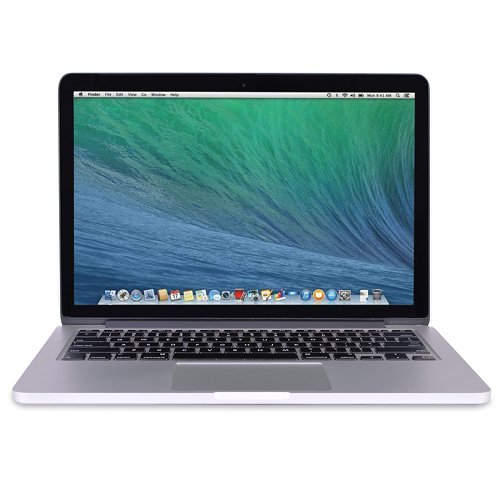 Apple MacBook Pro Retina kijelzős, 15 hüvelykes, 2013 vége ( használt, 3 hónap garanciával ) - 7