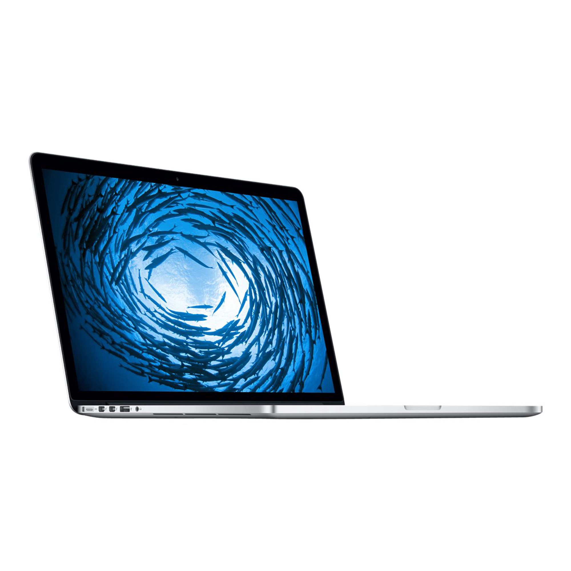 Apple MacBook Pro Retina kijelzős, 15 hüvelykes, 2013 vége ( használt, 3 hónap garanciával ) - 6