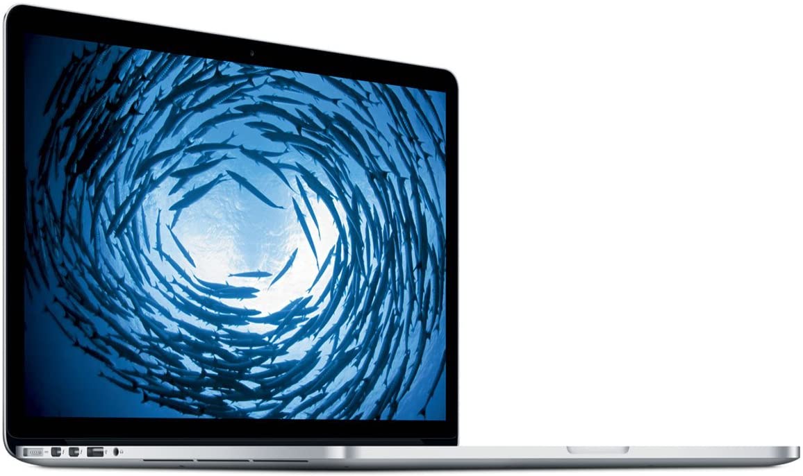 Apple MacBook Pro Retina kijelzős, 15 hüvelykes, 2013 vége ( használt, 3 hónap garanciával ) - 3