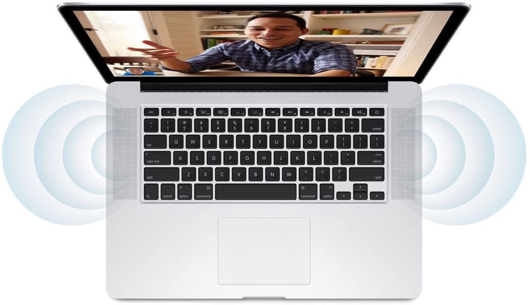 Apple MacBook Pro Retina kijelzős, 15 hüvelykes, 2013 vége ( használt, 3 hónap garanciával ) - 5