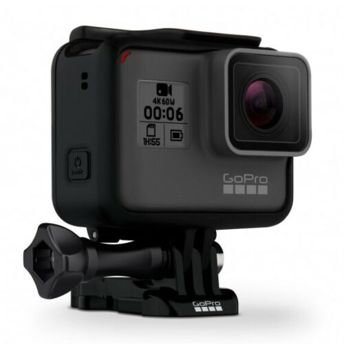 GoPro HERO6 Black - 5