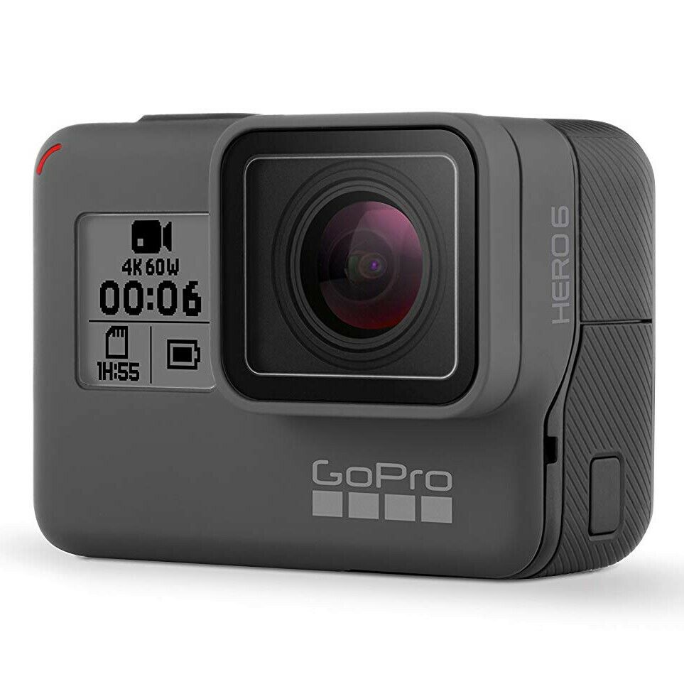 GoPro HERO6 Black - 2