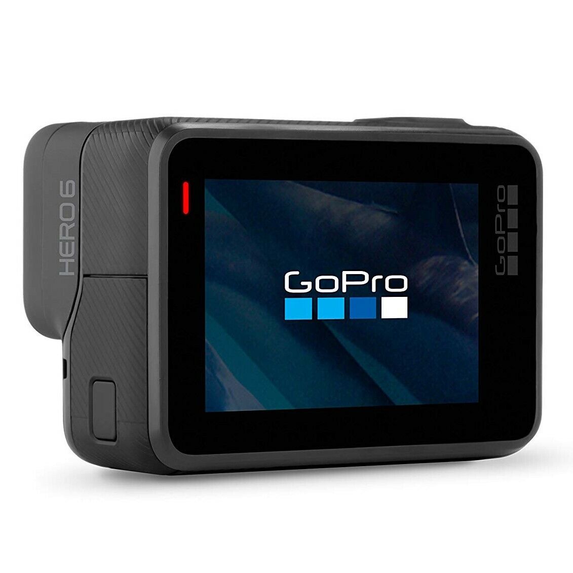 GoPro HERO6 Black - 3