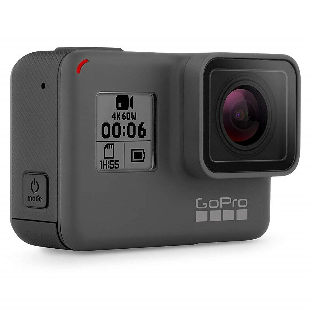 GoPro HERO6 Black - 4