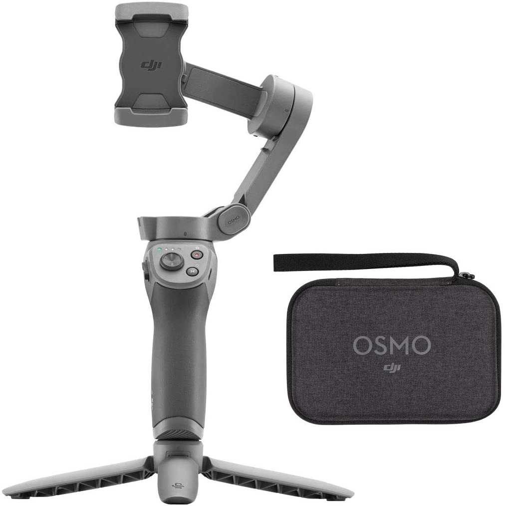 DJI Osmo Mobile 3 - 2