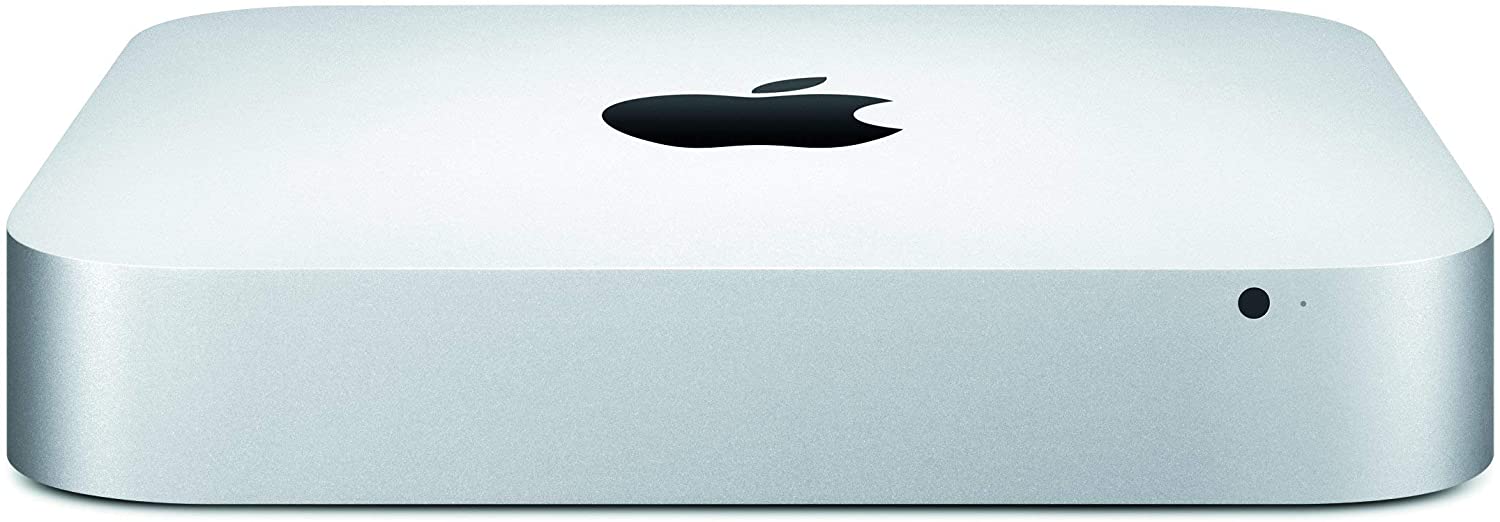 Apple Mac Mini Core i5, 1.4 Ghz (4gb, 1tb ssd) - 3