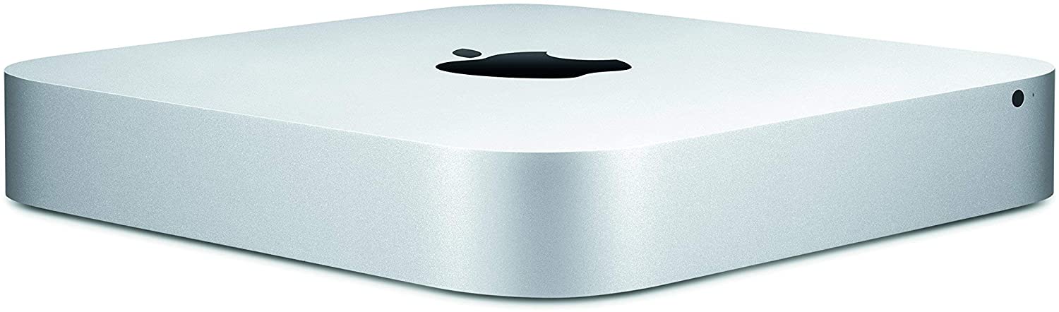 Apple Mac Mini Core i5, 1.4 Ghz (4gb, 1tb ssd) - 2