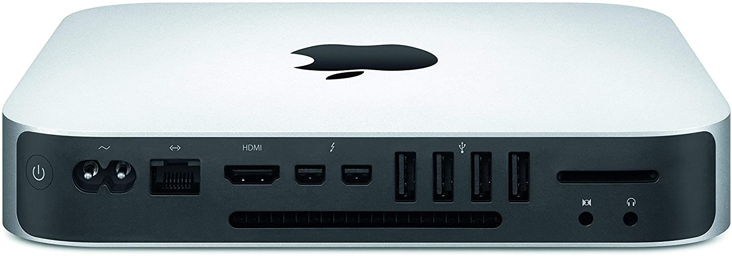 Apple Mac Mini Core i5, 1.4 Ghz (4gb, 1tb ssd) - 4